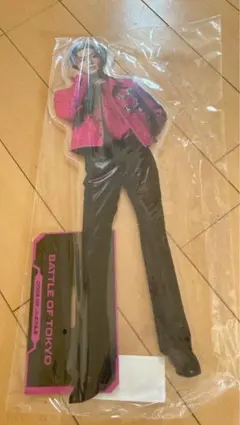 2025年最新】八木勇征 bot bigアクリルスタンドの人気アイテム