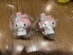 まちぼうけ サンリオキャラクターズ 4