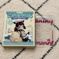 Mellojoy メロジョイ にぎにぎおにぎり 未開封 パウダー付き - メルカリ