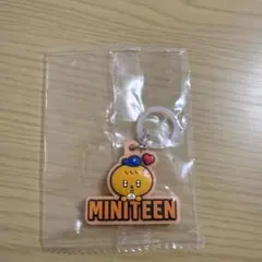 セブチ MINITEEN ミニティーン めじるしアクセサリー スングァン