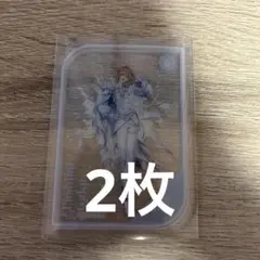 伏見ガクトレカ