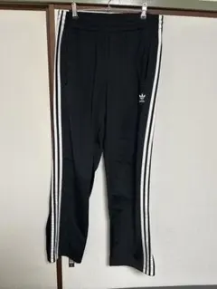 ADIDAS FIREBIRD TPトラックパンツM BLK IJ705のサムネイル