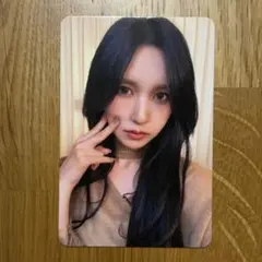 TWICE WOWPASS ワオパス 特典 トレカ ミナ - メルカリ
