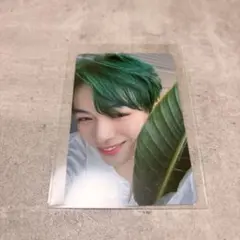 鶴房汐恩　セルカ　初回A盤