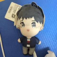 2025年最新】MILGRAMマスコット榧野尊の人気アイテム - メルカリ