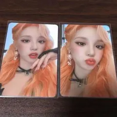 G)I-DLE ウギ 会場限定 FC入会特典トレカ - メルカリ