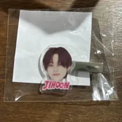 treasure ジフン　ピン