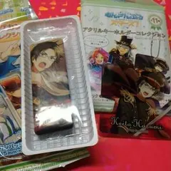 あんスタ 蓮巳敬人 セット 缶バッジ