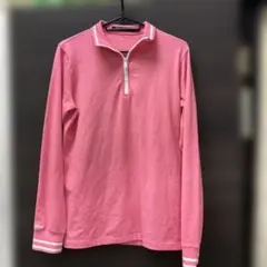 POLO GOLF Ralph Laurenハーフジップ プルオーバー Mのサムネイル