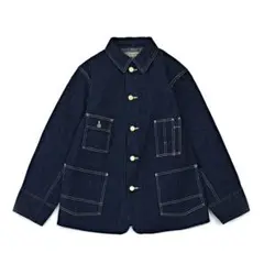 2025年最新】ウエアハウス カバーオール 2165の人気アイテム