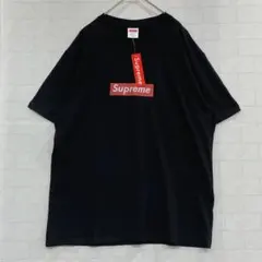 ✨極美品✨ Supreme Lollipop Tee Black 希少XLサイズ - メルカリ