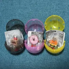 FLAVORS めじるしアクセサリー2 全3種