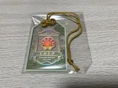 2026年最新】お守り風アクリルコレクションの人気アイテム - メルカリ