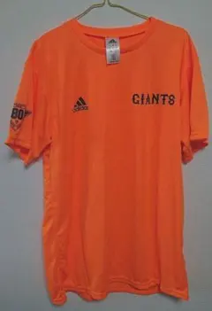 adidas 巨人 ８０周年 記念 限定 アディダス Tシャツ