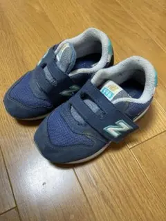 ニューバランス ベビーシューズ IZ996
