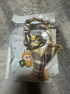 イニシャルラブブ　Y