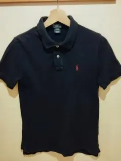 Polo by Ralph Lauren ポロシャツ M (10-12)