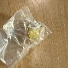 ピカチュウ ポケモン ポケピース カプセルトイ めじるしアクセサリー