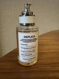 Maison Margiela Replica オン ア デート 香水 30ml