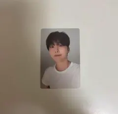 SEVENTEEN Serenade COMPACT盤　スングァン　トレカ