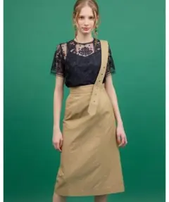 UNITED TOKYO スカート