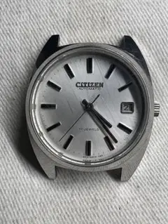 希少！ SEIKO ヴィンテージ デジアナ時計 H357-505A おまけ付き - メルカリ