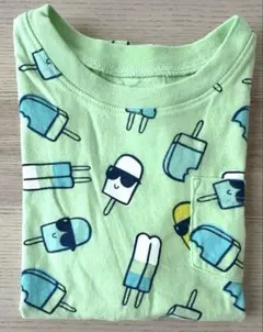 babyGap Tシャツ GAP ギャップ 105cm 4years半袖のサムネイル