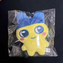 たまごっち ミニミニchibiぬいぐるみマスコット まめっち