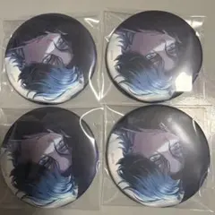 BREAK MY CASE】【SSR】【缶バッジ】新名有 ×5 - メルカリ