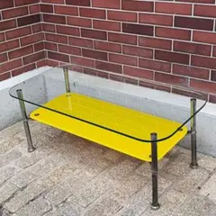 良品】スペースエイジ テレビボード レトロポップ ヴィンテージ