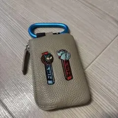 PEZコインケース