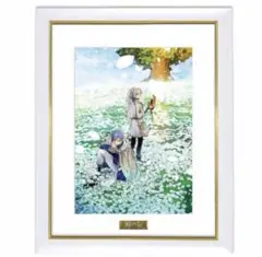 2026年最新】葬送のフリーレン 複製原画の人気アイテム - メルカリ