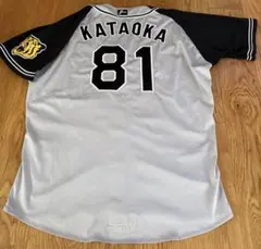 MLB ラッセル・アスレティック ブリュワーズ 野茂英雄 ユニフォーム