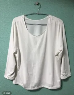 大きいサイズ Smile land 暖かいインナー インナー レディース 10L