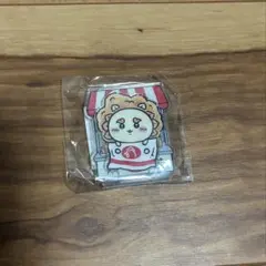 台湾限定　ちいかわ夜市　アクリルスタンド　シーサー