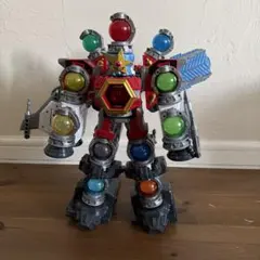 宇宙戦隊キュウレンジャー ミズガメキュータマ 未使用 - メルカリ
