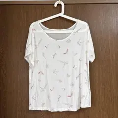 ジェラピケルームウェア 半袖ショートパンツ