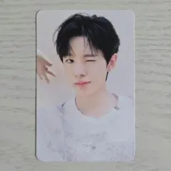 公式 NCTWISH Steady ポストカードセット 付属品 トレカ ユウシ