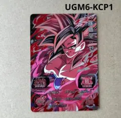 ドラゴンボールヒーローズ　優勝カード　台湾版　孫悟空ゼノ　ベジータゼノ 2025年最新】台湾版ドラゴンボールヒーローズの人気アイテム