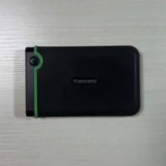 ポータブルhdd 1tb