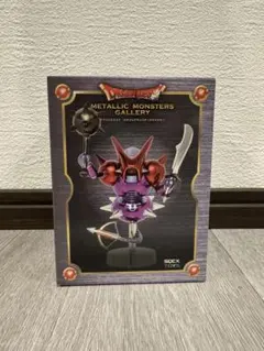ドラゴンクエスト メタリックモンスターズ キラークリムゾン - メルカリ