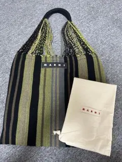 2025年最新】marni バッグ ハンモック ディープセージの人気