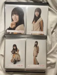 小田倉麗奈 「3rd TOUR 2023」オープニング衣装