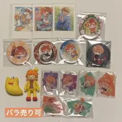 2026年最新】めいちゃん 缶バッジの人気アイテム - メルカリ
