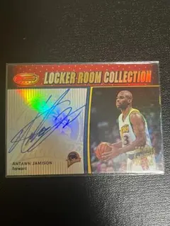 Antawn Jamison Bowman's Best Auto