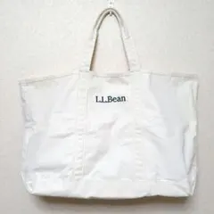 L.L.Bean（エルエルビーン）グローサリー・トート バッグ