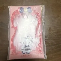 サンリオ　ホリデーくじ　ハローキティ マルチケース