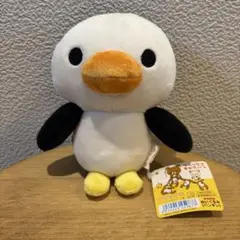 2026年最新】リラックマ ペンギン キャラバンの人気アイテム - メルカリ