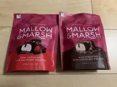 カルディ　チョコマシュマロ