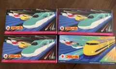 【新品未使用】ハッピーセット　プラレール2025